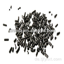 Holzpellets 4mm Aktivkohle